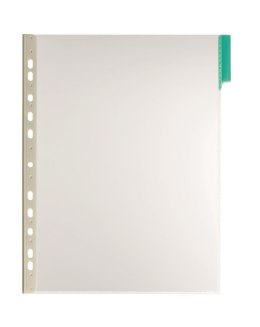 Panel informacyjny A4 PCW ziel ny FUNKTION 5607-05