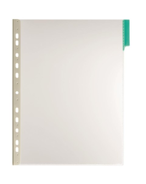 Panel informacyjny A4 PCW ziel ny FUNKTION 5607-05