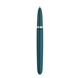 Pióro wieczne (F) PARKER 51 TEAL BLUE CT 2123506 PARKER, giftbox SALE