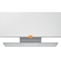 Tablica_ suchościeralna porcelanowa Nobo, panoramiczna 32 ( 71,6 x 40,6 cm ) 1905301