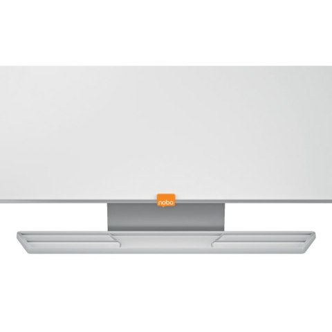 Tablica_ suchościeralna porcelanowa Nobo, panoramiczna 32 ( 71,6 x 40,6 cm ) 1905301