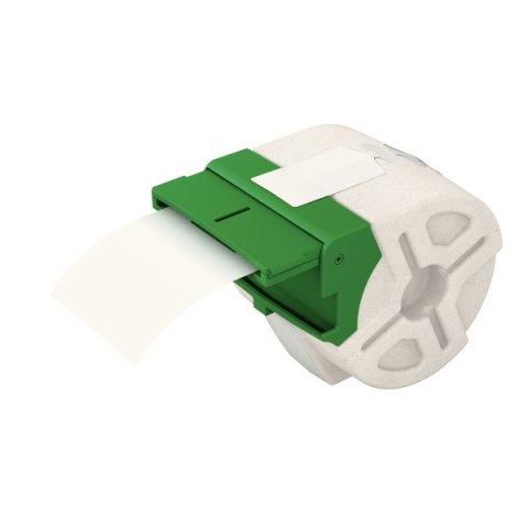 Kaseta_z kartonową taśmą do drukowania etykiet Leitz Icon, szer. 57 mm, 157 gsm. 70050001