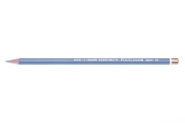 Kredka POLYCOLOR 3800/34 BLUISH GREY LIGHT KOH I NOOR