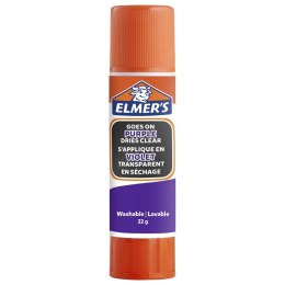 Klej purple w sztyfcie 22g, ELMERS 2136614 .
