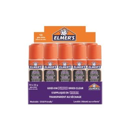 Klej purple w sztyfcie 22g, ELMERS 2136614 .