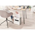 Niszczarka Leitz IQ Protect 3 P5, 3 kartki, 10 l kosz 80930000