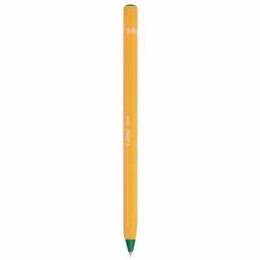 Długopis BIC Orange Original Fine zielony, 1199110113