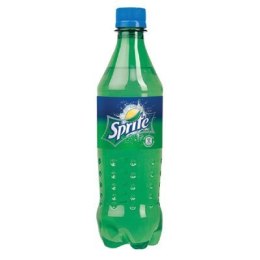 Napój_SPRITE 0.5L butelka PET