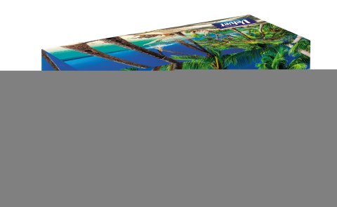 Chusteczki Paradise a 120 VELVET 61250225