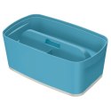 Mały organizer do przechowywania Leitz MyBox Cosy, z uchwytem 52660061 .