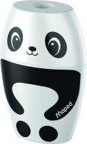 Temperówka SHAKER SHAKKY 1 otwór Panda 034013/034012 blister .
