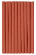 Bibuła marszczona Creatinio 50x200 brąz 400153924 TOP-2000