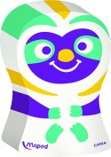 Gumka ERGO FUN mix kolorów 119001 MAPED
