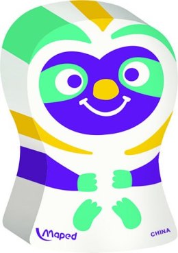 Gumka ERGO FUN mix kolorów 119001 MAPED