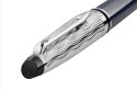 Pióro wieczne (F) EXPERT LnullESSENCE DU BLEU WATERMAN 2166426, gitfbox