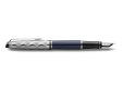 Pióro wieczne (F) EXPERT LnullESSENCE DU BLEU WATERMAN 2166426, gitfbox