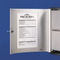 Apteczka DURABLE FIRST AID M 1970 mała
