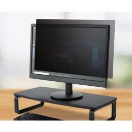 Kensington privacy filter 2 way removable 61cm 24null Wide 16:10 626488