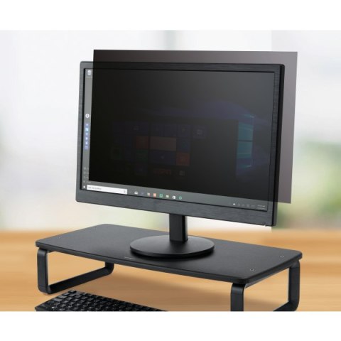 Kensington privacy filter 2 way removable 61cm 24null Wide 16:10 626488