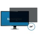Kensington privacy filter 2 way removable 61cm 24null Wide 16:10 626488