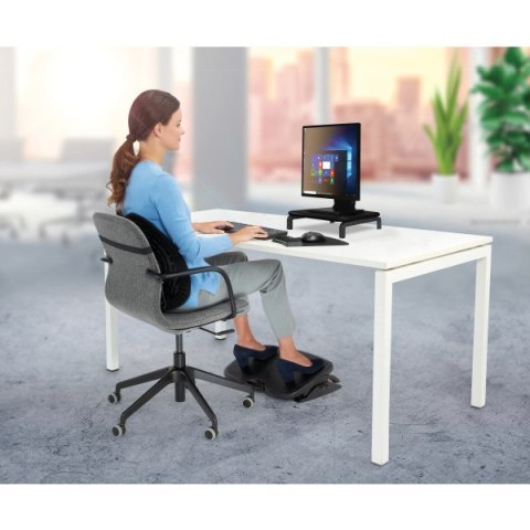Kensington privacy filter 2 way removable 61cm 24null Wide 16:10 626488