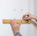 Marker permanentny automatyczny okrągła końcówka 1,5-3 mm czerwony Edding retract11/002/CZ