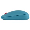 Mysz bezprzewodowa Leitz Cosy, niebieska 65310061 .