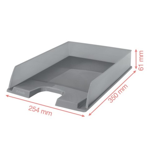 Półka na dokumenty Esselte Colour Breeze, zielony 626275