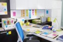 Zakładki indeksujące POST-IT_ (680-BP2EU), PP, 25,4x43,2mm, 2x50 kart., jaskraworóżowe