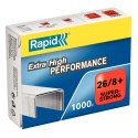Zszywki Rapid Super Strong 26/8+ 1M 1000 szt. 24861600