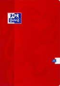 Brulion_A5 96 kartek, ESSE linia OXFORD 400106158
