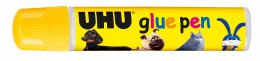 Klej w płynie dla dzieci GLUE PEN 50 ml UHU U 00096 SALE