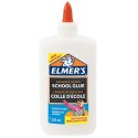 Klej szkolny, zmywalny w płynie ELMERS 225ml 2079102 .