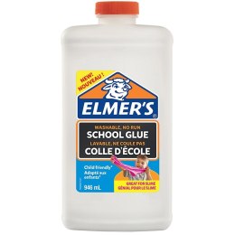 Klej szkolny, zmywalny w płynie ELMERS 946ml 2079104 .