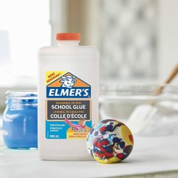 Klej szkolny, zmywalny w płynie ELMERS 946ml 2079104 .