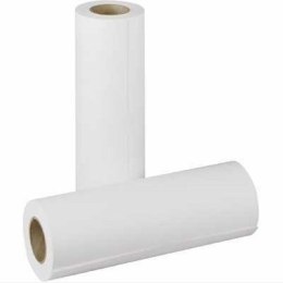 Papier do plotera 610x50m, 80g, śr. gilzy 5cm, MASTERJET LCI-MC80R61-50