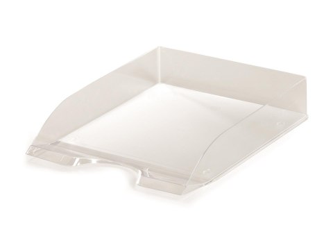 Półka_na dokumenty DURABLE BASIC A4 przezroczysta 1701672400