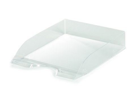 Półka_na dokumenty DURABLE BASIC A4 przezroczysta 1701672400