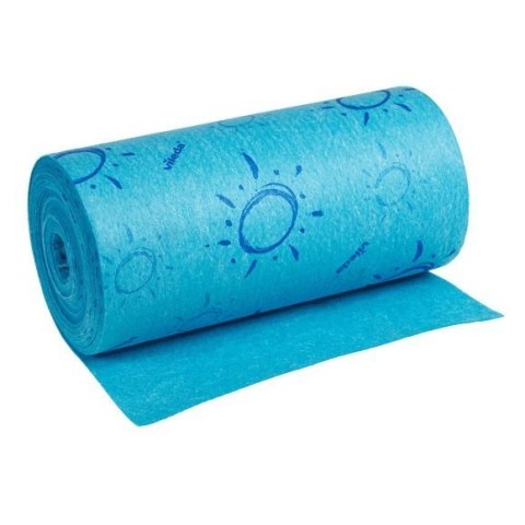 VILEDA Ścierka gąbczasta Quickn Dry 25cm*10m 100145