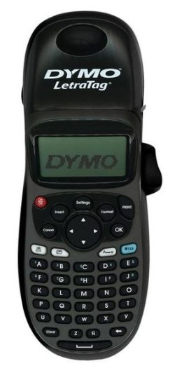 Drukarka DYMO LetraTag 100H 2125197/2174575