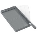 Gilotyna Office Pro A3, do 25 kartek Leitz 90240000