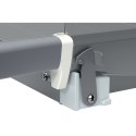 Gilotyna Office Pro A3, do 25 kartek Leitz 90240000