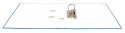 Segregator A4/5 MASTER czarny 3950001PL-01 DONAU
