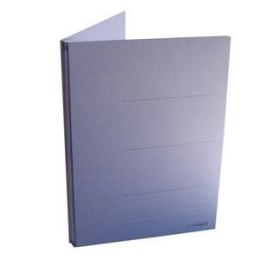 Teczka PLUS skoroszyt A4 niebieska 89-808/89-798 205112 ZERO MAX