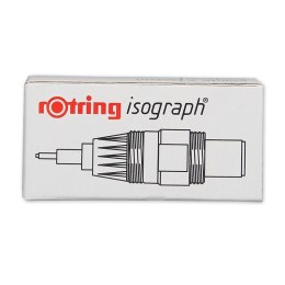 Wymienna końcówka do Isografu 0,50mm ROTRING, S0218460