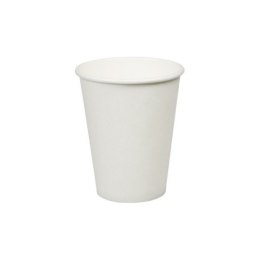 Kubek PAP/PE SW 180ml biały op.50szt.GM6OZCARB1.