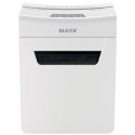 Niszczarka Leitz IQ Protect 8, P4, 8 kartek, 14 l kosz 80910000