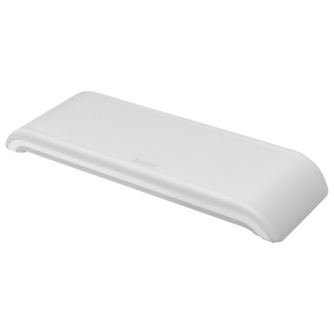 Podkładka pod nadgarstek Leitz Ergo Cosy, jasno szara 64830085 .