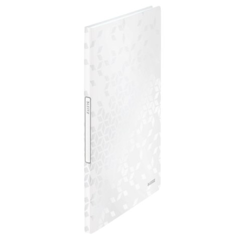 Album ofertowy 20 koszulek PP Leitz WOW, biały 46310001 .