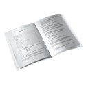 Album ofertowy 20 koszulek PP Leitz WOW, czarny 46310095 .